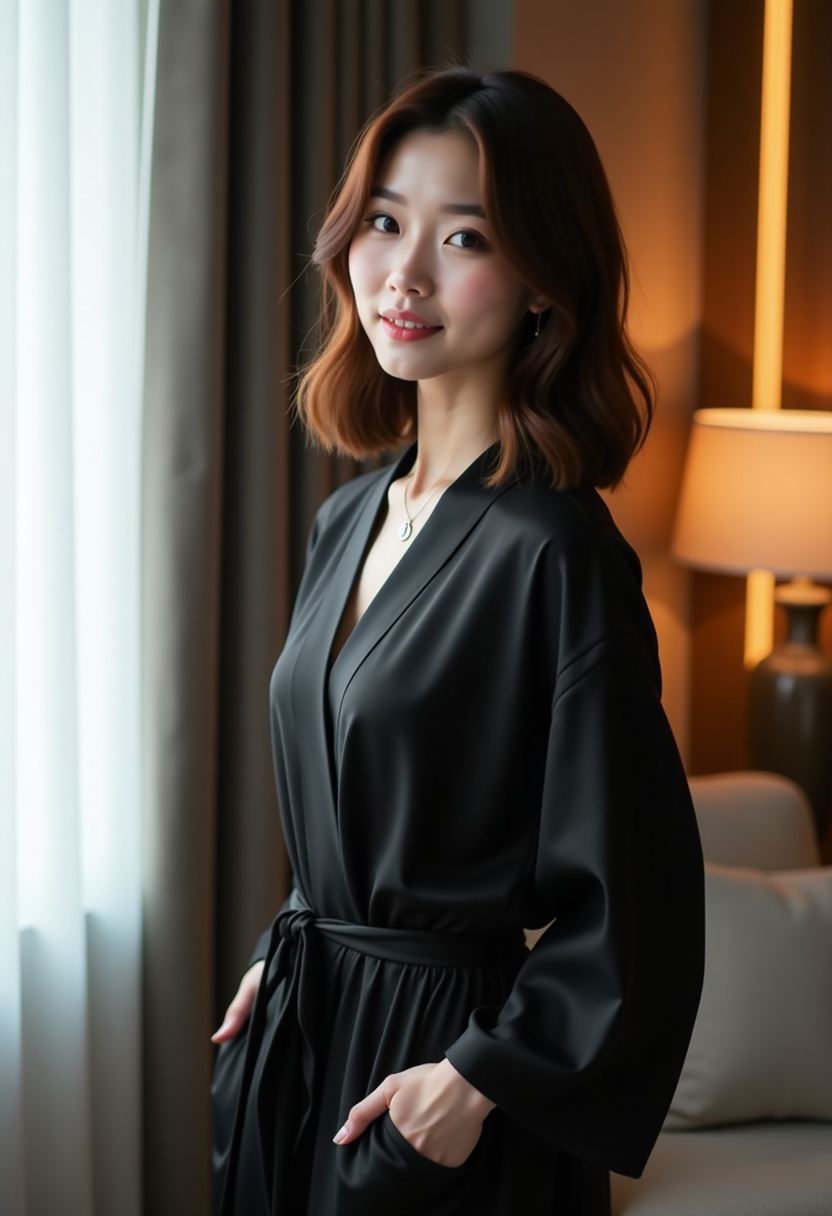 老茶馆