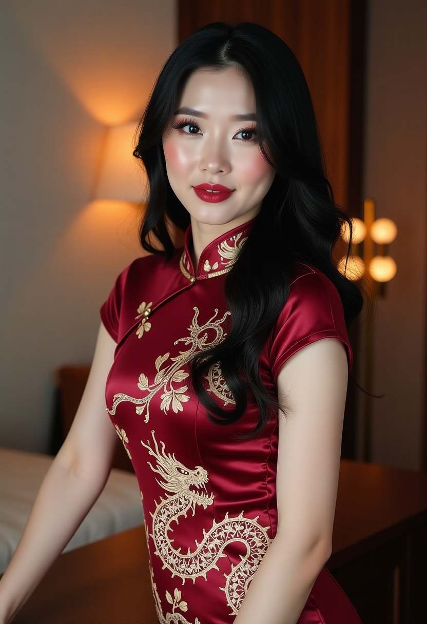清晨的粥