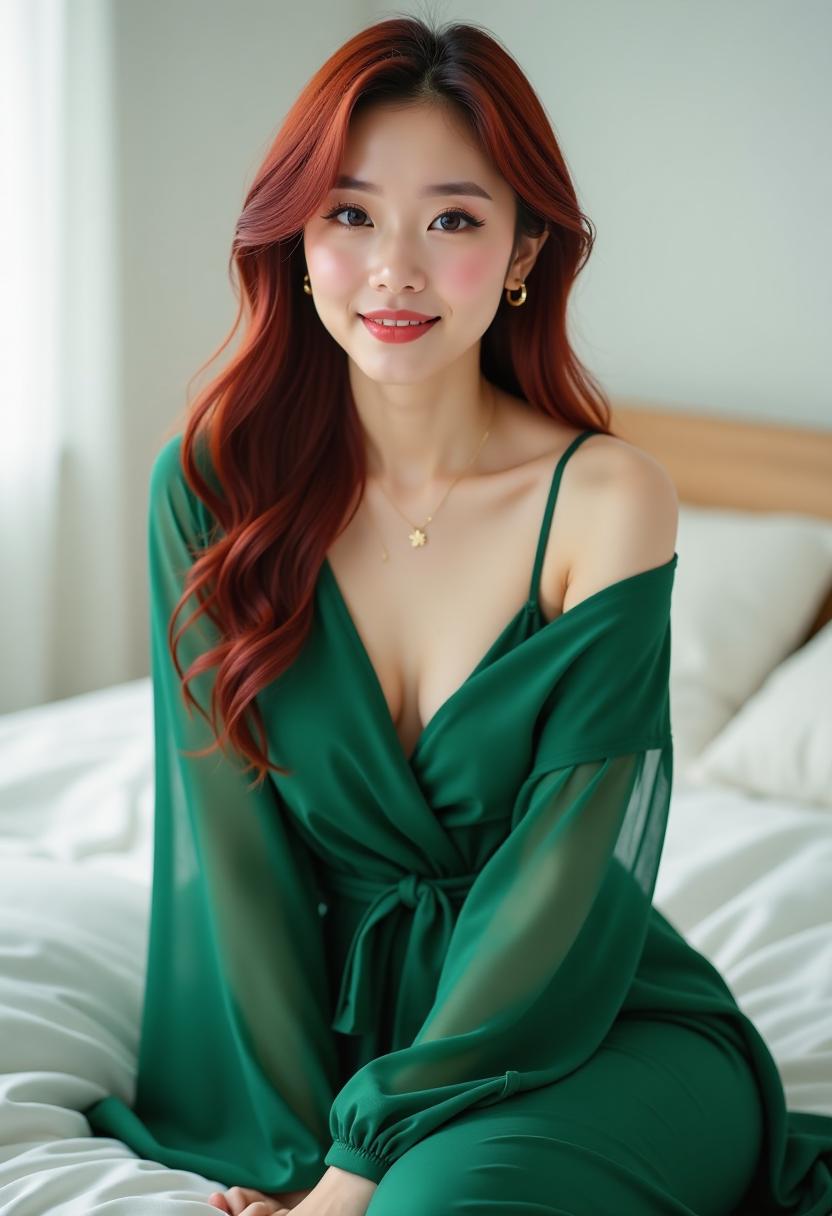 岁月家书