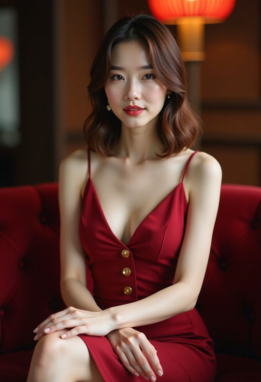 烟火小厨
