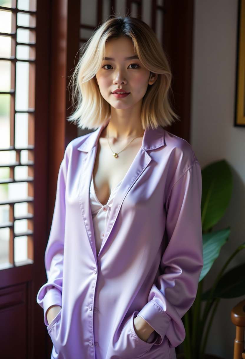 天籁之声